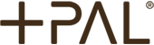 plusPAL Logo