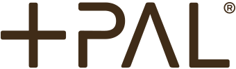 plusPAL Logo