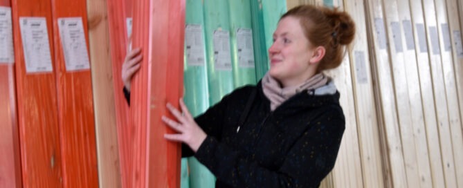 bauholzoutlet Profilholz